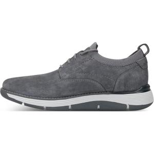 image:imageRockport Mens LukahGrey Leather