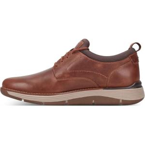 image:imageRockport Mens LukahMedium Natural Leather