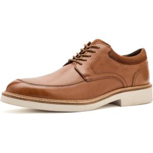 image:imageRockport Mens Macnab OxfordMedium Natural