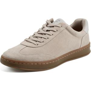 image:imageRockport Mens NovaTaupe Suede
