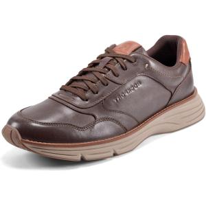 image:imageRockport Mens WestonDark Brown Leather
