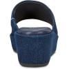 image:imageRockport Womens Aubriella SlideDark Blue Denim