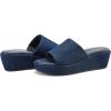 image:imageRockport Womens Aubriella SlideDark Blue Denim