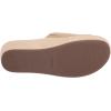 image:imageRockport Womens Aubriella SlideNeutral Beige Leather