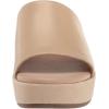 image:imageRockport Womens Aubriella SlideNeutral Beige Leather