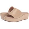 image:imageRockport Womens Aubriella SlideNeutral Beige Leather