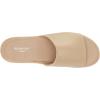 image:imageRockport Womens Aubriella SlideNeutral Beige Leather
