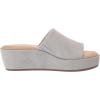 image:imageRockport Womens Aubriella SlideWaterfall Microsuede
