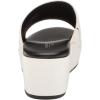 image:imageRockport Womens Aubriella SlideWhite Leather