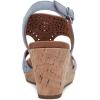 image:imageRockport Womens BelisBlue Suede