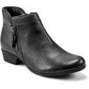image:imageRockport Womens Carly BootieBlack Leather