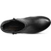 image:imageRockport Womens Carly BootieBlack Leather