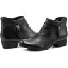 image:imageRockport Womens Carly BootieBlack Leather