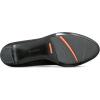 image:imageRockport Womens CarmenBlack Suede