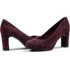 image:imageRockport Womens CarmenDark Red