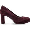 image:imageRockport Womens CarmenDark Red