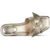 image:imageRockport Womens CarsieGold Leather