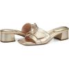 image:imageRockport Womens CarsieGold Leather