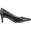 image:imageRockport Womens CindyBlack Leather