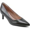 image:imageRockport Womens CindyBlack Leather