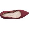image:imageRockport Womens CindyCranberry Suede