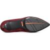 image:imageRockport Womens CindyCranberry Suede
