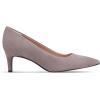 image:imageRockport Womens CindyGrey Suede
