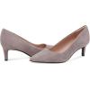 image:imageRockport Womens CindyGrey Suede