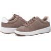 image:imageRockport Womens ElaraTaupe Suede