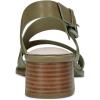 image:imageRockport Womens HennlyOlive Green Leather