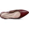 image:imageRockport Womens JolieDark Red