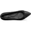 image:imageRockport Womens KenzieBlack Suede