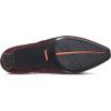 image:imageRockport Womens Mabel Wide CalfDark Red