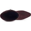 image:imageRockport Womens Mabel Wide CalfDark Red