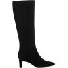 image:imageRockport Womens MabelBlack Suede