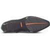 image:imageRockport Womens MarisaDark Brown Croco