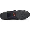 image:imageRockport Womens OakleiBlack Suede