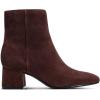 image:imageRockport Womens OakleiDark Red