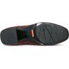 image:imageRockport Womens OakleiDark Red