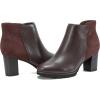 image:imageRockport Womens OliveDark Red