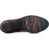 image:imageRockport Womens OliveDark Red