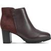 image:imageRockport Womens OliveDark Red