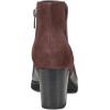 image:imageRockport Womens OliveDark Red