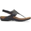 image:imageRockport Womens Ridge Circle SlingBlack