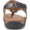 image:imageRockport Womens Ridge Circle SlingPewter
