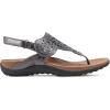 image:imageRockport Womens Ridge Circle SlingPewter