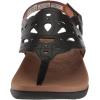 image:imageRockport Womens Ridge Slingback SandalBlack