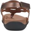 image:imageRockport Womens Ridge Slingback SandalBlack