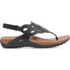 image:imageRockport Womens Ridge Slingback SandalBlack