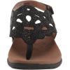 image:imageRockport Womens Ridge Slingback SandalBlack Bling